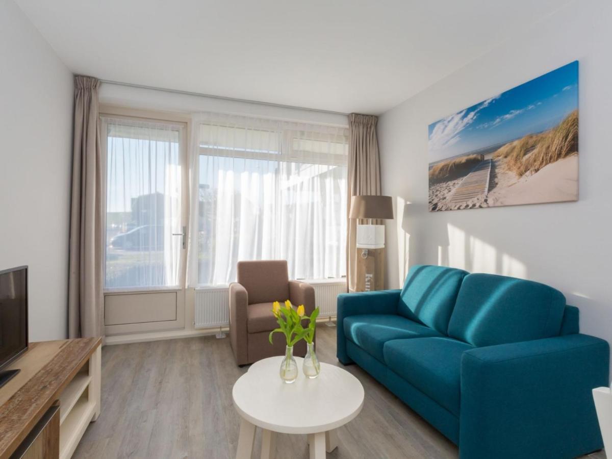 Beautiful Apartment In Zoutelande With Terrace Exterior photo
